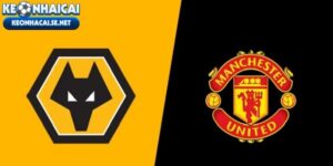 Wolverhampton Wanderers Vs Manchester United
